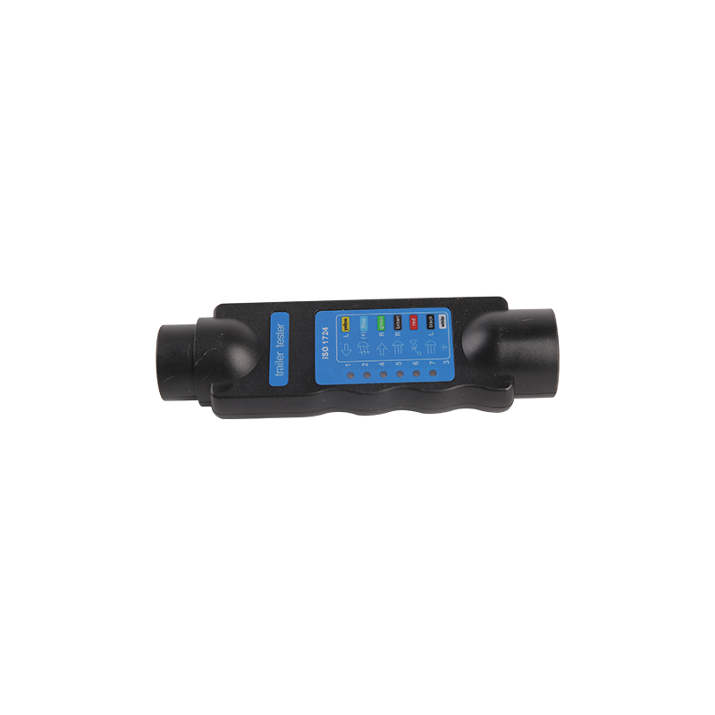 13-pins aanhangertester JH601