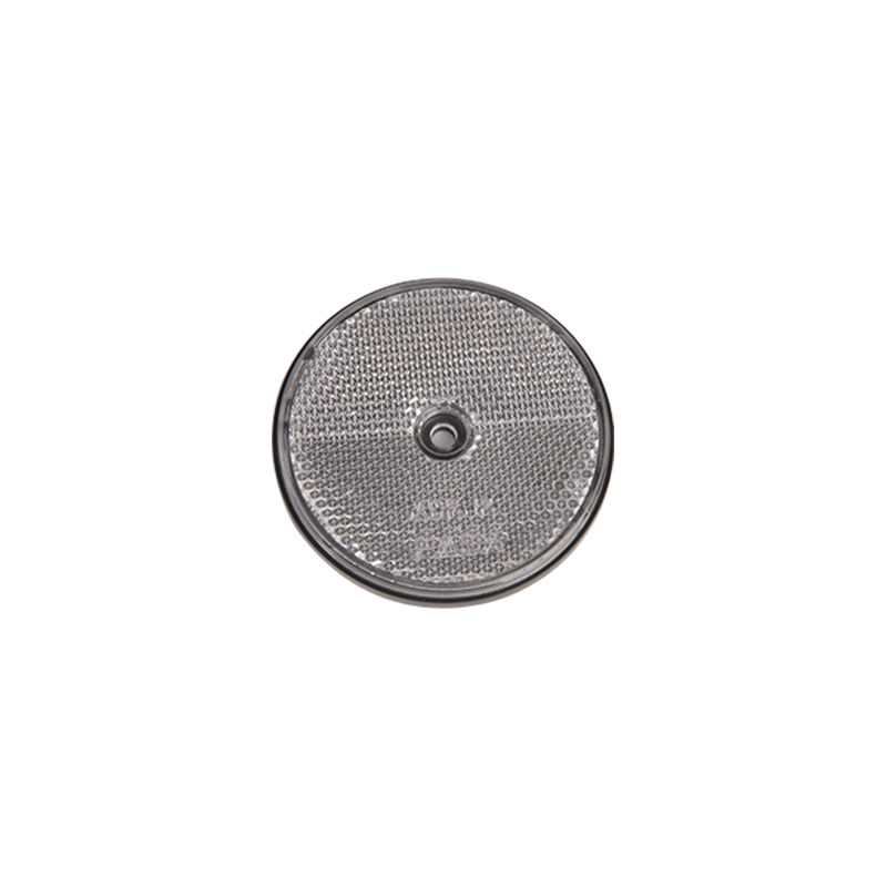 Witte cirkelreflector JH104-A