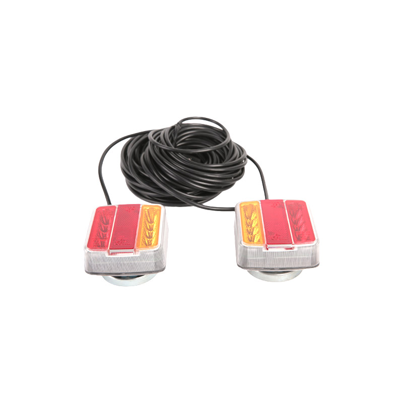 Magnetische LED-lichtset JH105-B