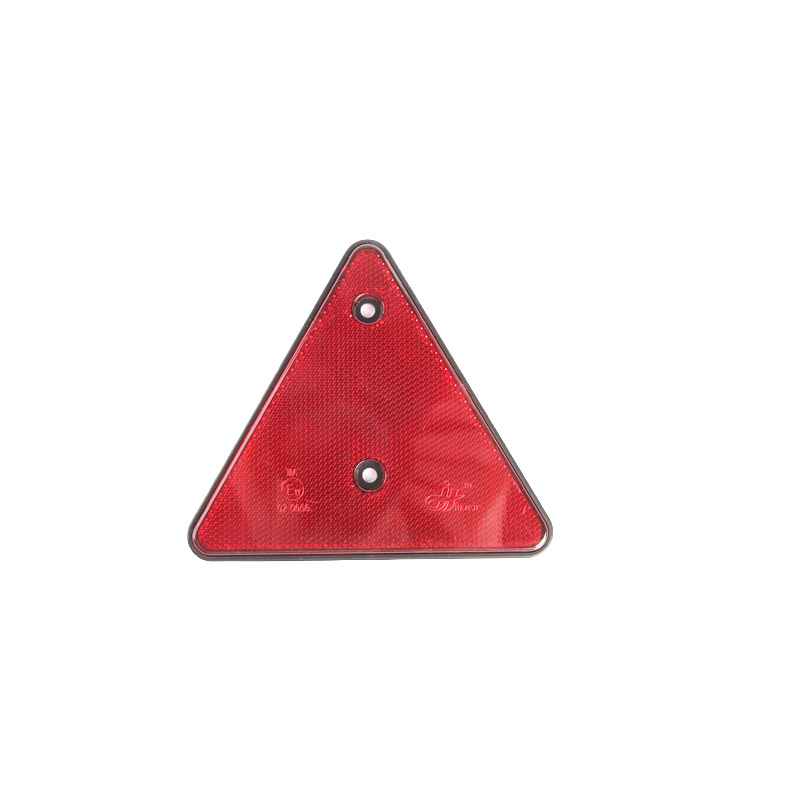 15 cm gelijkzijdige driehoekige reflector JH106