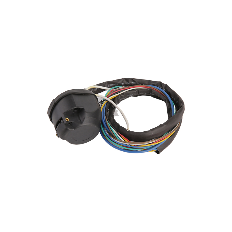 7-pins kabelboomaansluiting voor aanhangwagen JH017-C
