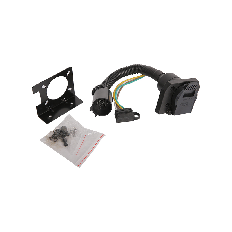 Kabel met 7-pins aansluiting JH034