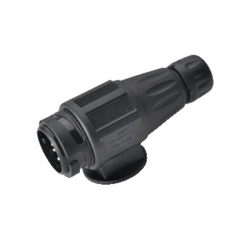 13-polige stekker JH008-C