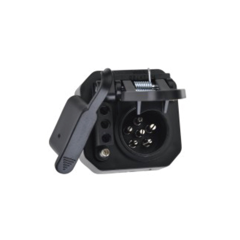 Metalen adapter JH077