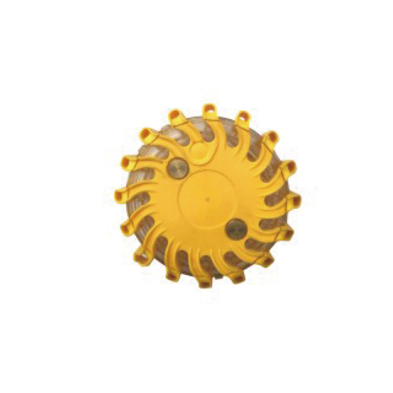 3V LED-LICHT / waarschuwingslampje JH205-A