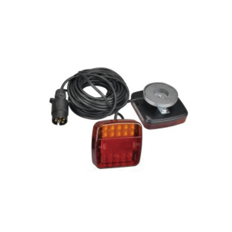 Magnetische LED-lichtset JH108-B