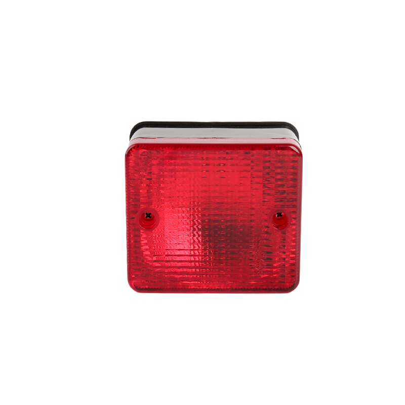 LED-mistlamp JH116-B