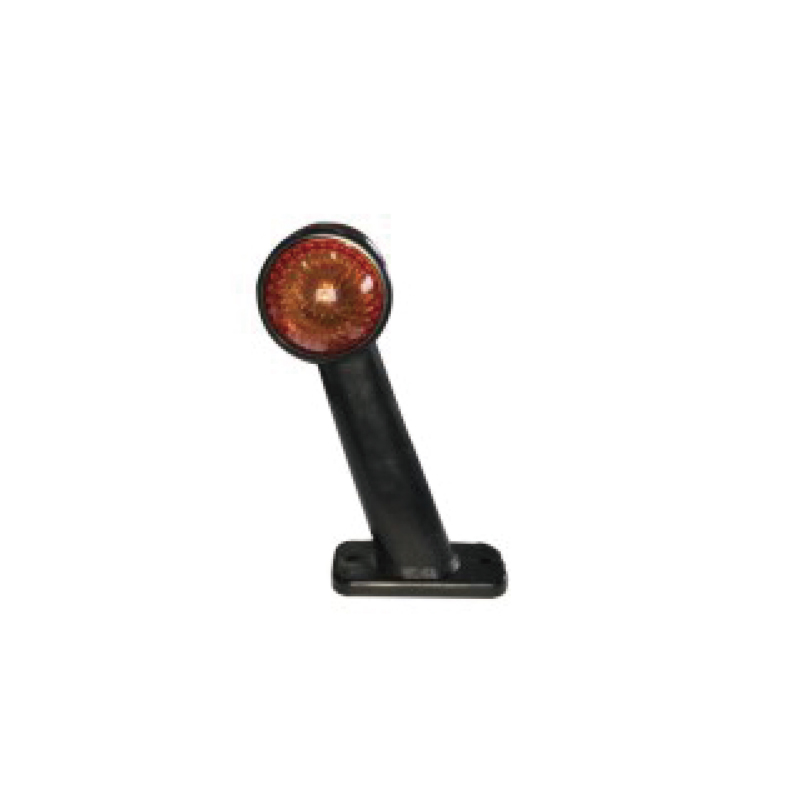 24V breedtelamp LED signaallamp JH138
