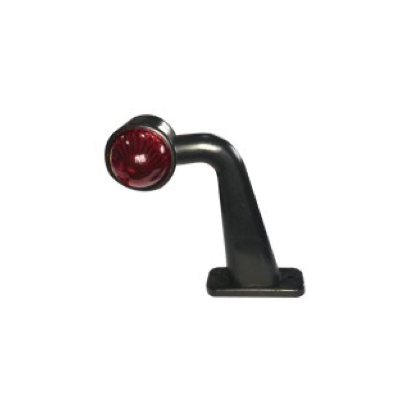 24V breedtelicht LED signaallamp JH140